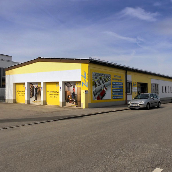 Lagerraum Gewerbe Landshut Lagerraum Gewerbe Landshut