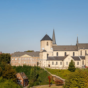 Gewerbe Lager Mönchengladbach