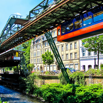 Gewerbe Lager Wuppertal