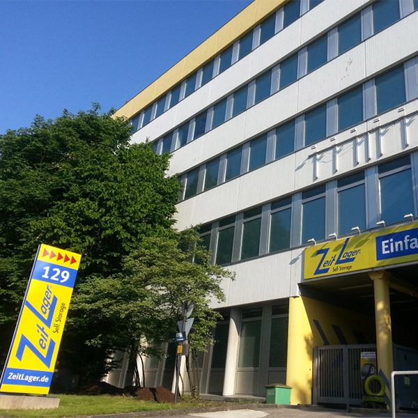 Lagerraum Gewerbe München Lagerraum Gewerbe München