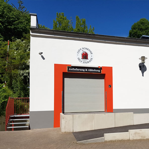 Lagerraum-Gewerbe-Wuppertal