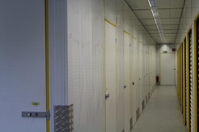 Self Storage Partner München Self Storage Partner München