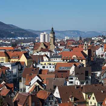 Self Storage Albstadt Lagerraum mieten und Möbel einlagern