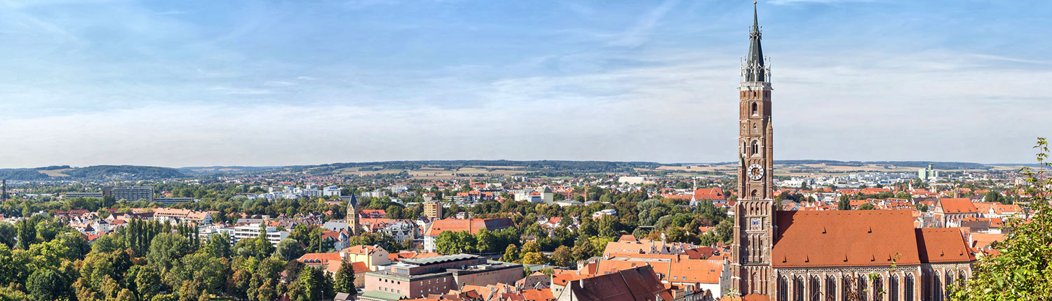 Wohnung Mieten Landshut Wohnung Mieten Landshut