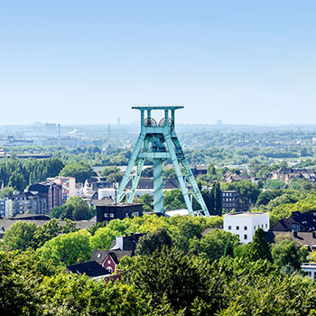 Self Storage Bochum Lagerraum mieten