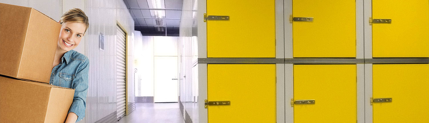 Lager mieten München & Möbel einlagern | ZEITLAGER | First Elephant