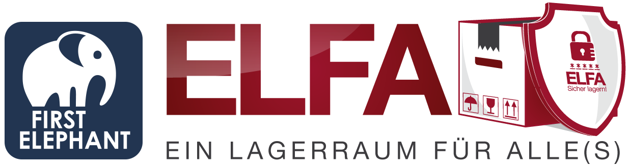 Lagerraum Spandau Logo