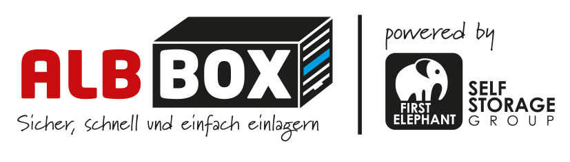 Logo Albbox